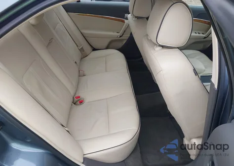 2012 Lincoln Mkz z USA, uszkodzony, nr VIN 3LNHL2GCXCR809995